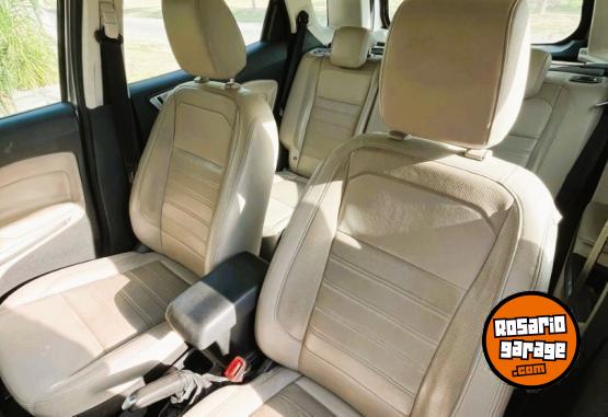 Autos - Ford Eco Sport 2018 Nafta 100000Km - En Venta