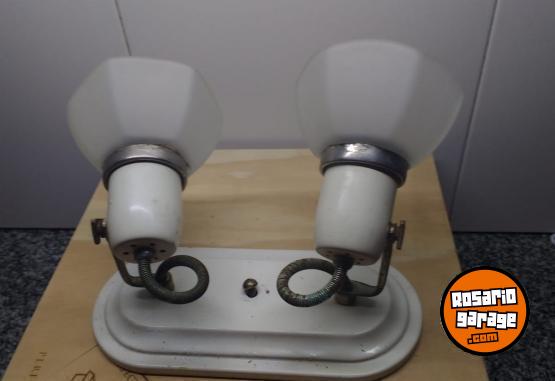 Hogar - APLIQUES Y TULIPA - En Venta