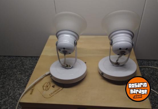 Hogar - APLIQUES Y TULIPA - En Venta