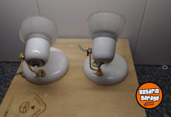 Hogar - APLIQUES Y TULIPA - En Venta