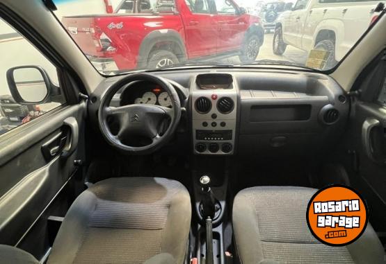 Utilitarios - Citroen Berlingo Furgon 1.6 HDI 2012 Diesel 170000Km - En Venta