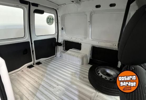 Utilitarios - Citroen Berlingo Furgon 1.6 HDI 2012 Diesel 170000Km - En Venta