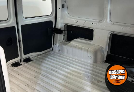 Utilitarios - Citroen Berlingo Furgon 1.6 HDI 2012 Diesel 170000Km - En Venta