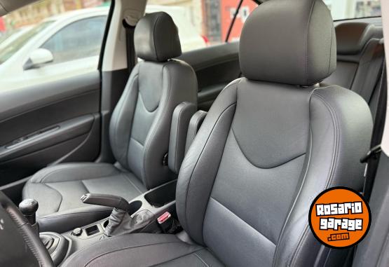 Autos - Peugeot 408 ALLURE PLUS NAV 2014 Nafta - En Venta