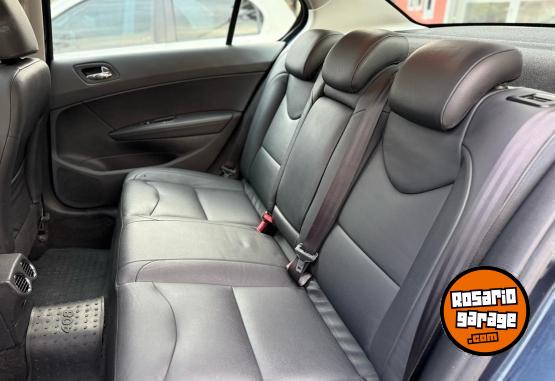 Autos - Peugeot 408 ALLURE PLUS NAV 2014 Nafta - En Venta