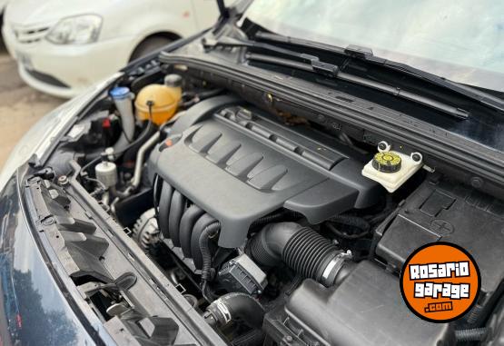 Autos - Peugeot 408 ALLURE PLUS NAV 2014 Nafta - En Venta