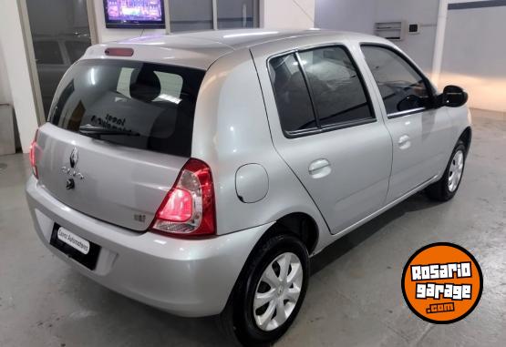 Autos - Renault CLIO 2015 Nafta 140000Km - En Venta