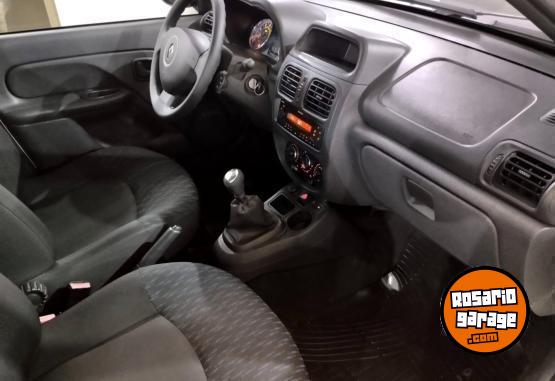 Autos - Renault CLIO 2015 Nafta 140000Km - En Venta