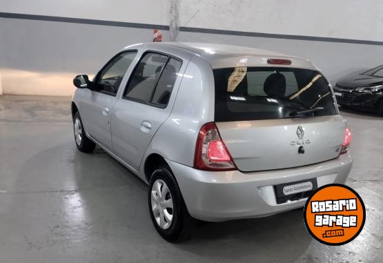 Autos - Renault CLIO 2015 Nafta 140000Km - En Venta