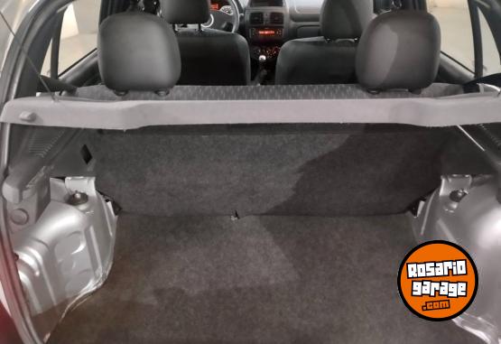 Autos - Renault CLIO 2015 Nafta 140000Km - En Venta