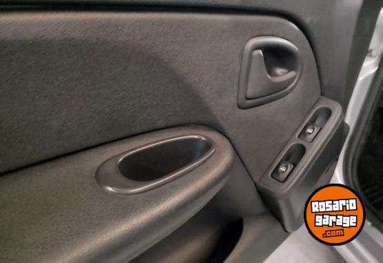 Autos - Renault CLIO 2015 Nafta 140000Km - En Venta