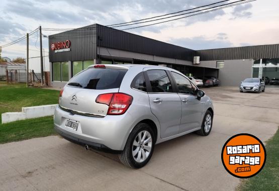 Autos - Citroen C3 Exclusive 1.6 N 2014 Nafta 149900Km - En Venta
