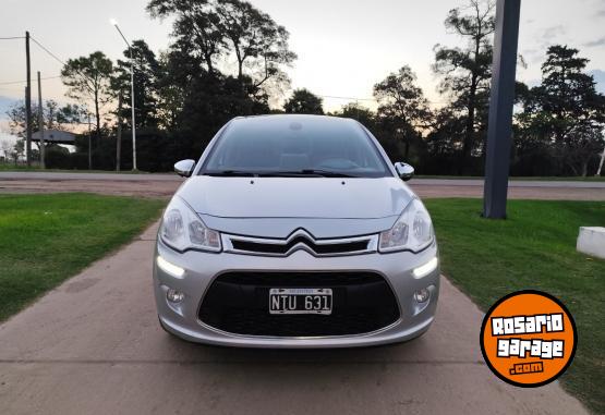 Autos - Citroen C3 Exclusive 1.6 N 2014 Nafta 149900Km - En Venta