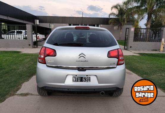 Autos - Citroen C3 Exclusive 1.6 N 2014 Nafta 149900Km - En Venta