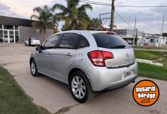 Autos - Citroen C3 Exclusive 1.6 N 2014 Nafta 149900Km - En Venta