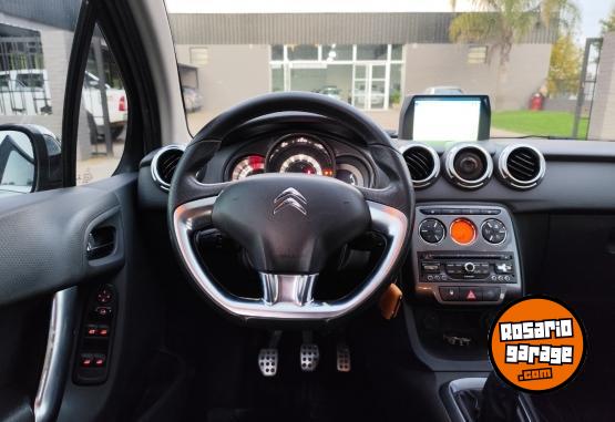 Autos - Citroen C3 Exclusive 1.6 N 2014 Nafta 149900Km - En Venta