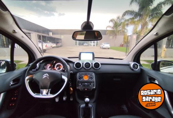 Autos - Citroen C3 Exclusive 1.6 N 2014 Nafta 149900Km - En Venta