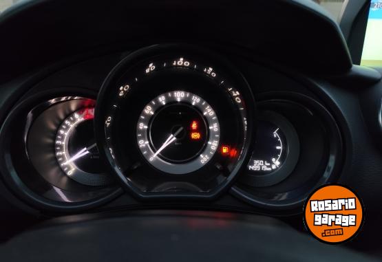 Autos - Citroen C3 Exclusive 1.6 N 2014 Nafta 149900Km - En Venta