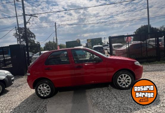 Autos - Fiat PALIO 1.4 FIRE 2014 Nafta  - En Venta