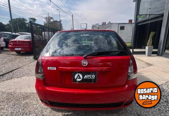 Autos - Fiat PALIO 1.4 FIRE 2014 Nafta  - En Venta