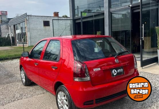 Autos - Fiat PALIO 1.4 FIRE 2014 Nafta  - En Venta