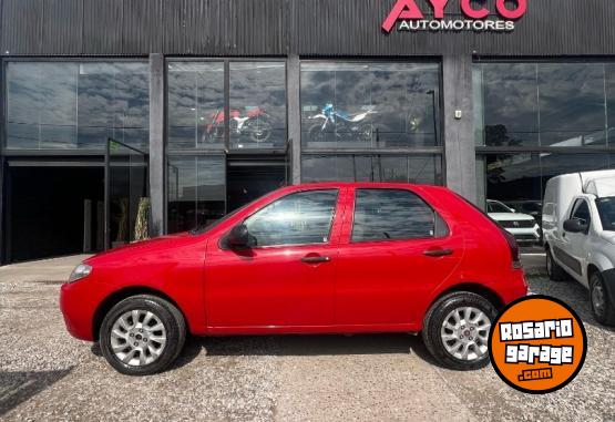 Autos - Fiat PALIO 1.4 FIRE 2014 Nafta  - En Venta