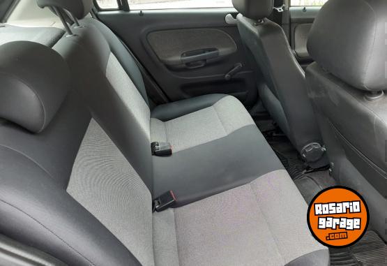 Autos - Volkswagen Gol trend pack 1 permuto 2013 Nafta 119000Km - En Venta