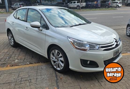 Autos - Citroen C4 LOUNGE 2014 Diesel 250000Km - En Venta