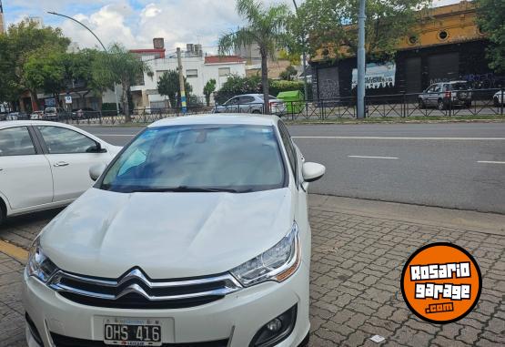Autos - Citroen C4 LOUNGE 2014 Diesel 250000Km - En Venta