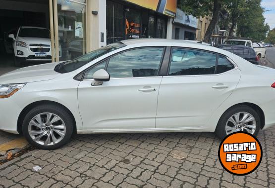 Autos - Citroen C4 LOUNGE 2014 Diesel 250000Km - En Venta