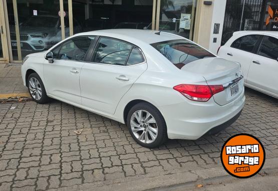 Autos - Citroen C4 LOUNGE 2014 Diesel 250000Km - En Venta