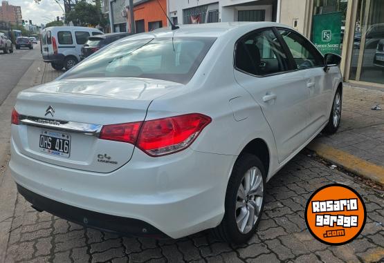 Autos - Citroen C4 LOUNGE 2014 Diesel 250000Km - En Venta