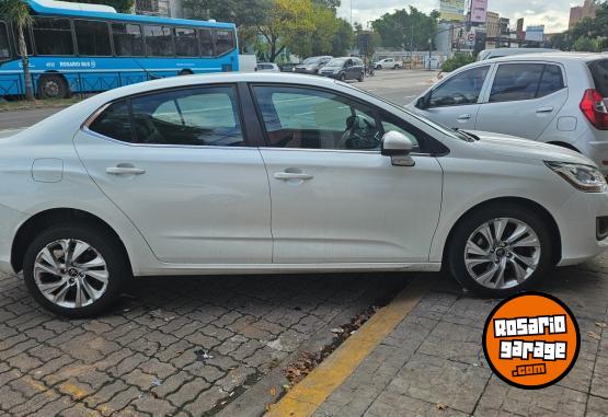 Autos - Citroen C4 LOUNGE 2014 Diesel 250000Km - En Venta