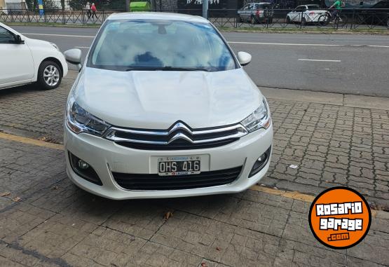 Autos - Citroen C4 LOUNGE 2014 Diesel 250000Km - En Venta