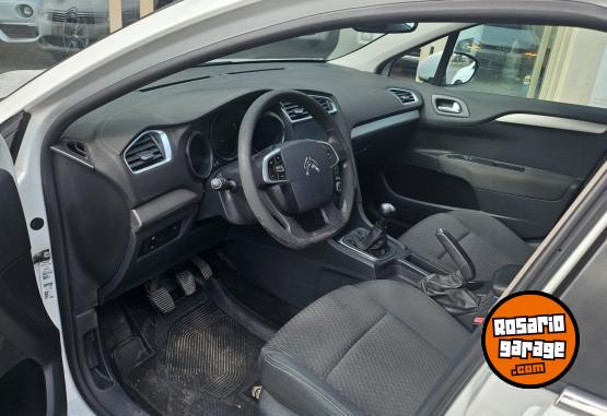 Autos - Citroen C4 LOUNGE 2014 Diesel 250000Km - En Venta