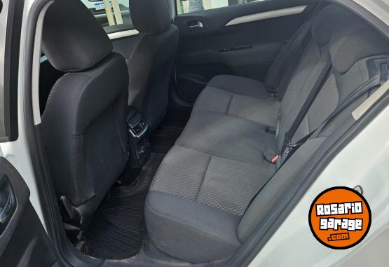 Autos - Citroen C4 LOUNGE 2014 Diesel 250000Km - En Venta