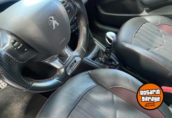 Autos - Peugeot 208 GT 2017 Nafta 64000Km - En Venta