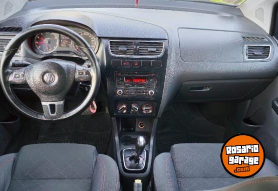 Autos - Volkswagen suran highline 2013 Nafta 120000Km - En Venta