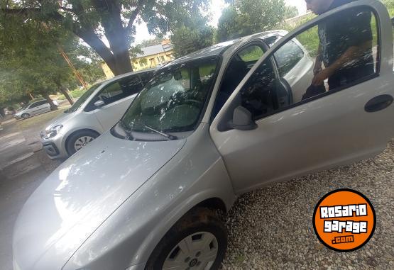 Autos - Suzuki Fun 2005 Nafta 90000Km - En Venta