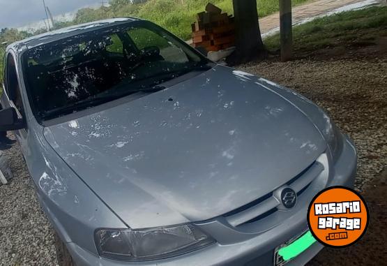 Autos - Suzuki Fun 2005 Nafta 90000Km - En Venta