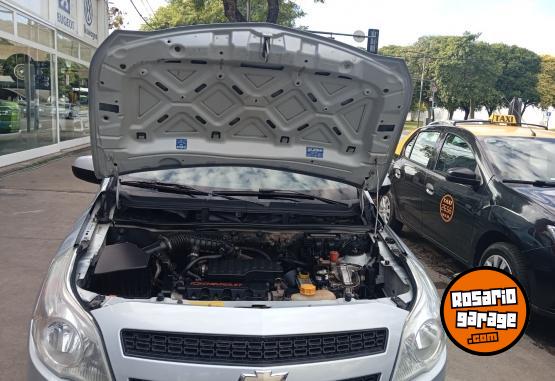 Utilitarios - Chevrolet MONTANA 2012 GNC - En Venta