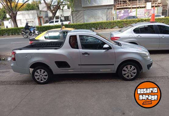 Utilitarios - Chevrolet MONTANA 2012 GNC - En Venta