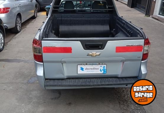 Utilitarios - Chevrolet MONTANA 2012 GNC - En Venta
