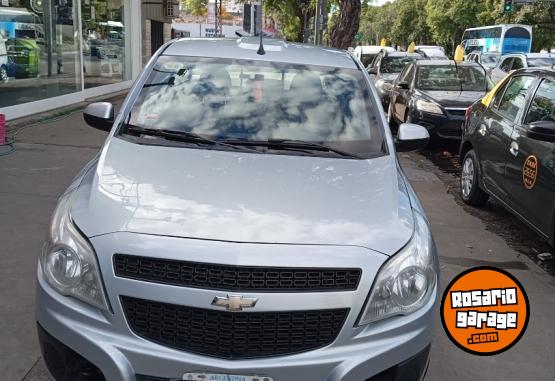 Utilitarios - Chevrolet MONTANA 2012 GNC - En Venta