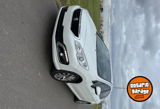 Autos - Peugeot 408 feline HDI 2020 Diesel 90000Km - En Venta