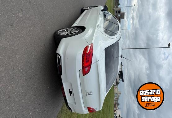 Autos - Peugeot 408 feline HDI 2020 Diesel 90000Km - En Venta