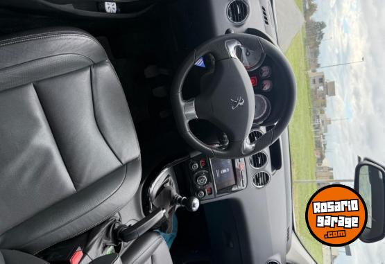 Autos - Peugeot 408 feline HDI 2020 Diesel 90000Km - En Venta