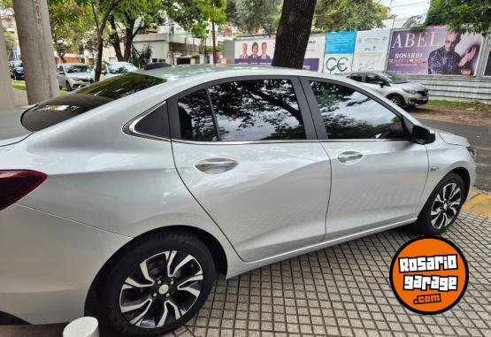 Autos - Chevrolet Onix Plus Premier II 2023 Nafta 53000Km - En Venta