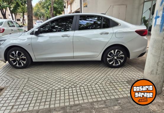 Autos - Chevrolet Onix Plus Premier II 2023 Nafta 53000Km - En Venta