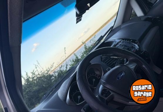 Autos - Ford ecosport titanium 2016 Nafta 105000Km - En Venta
